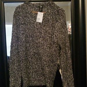 H&M sweater